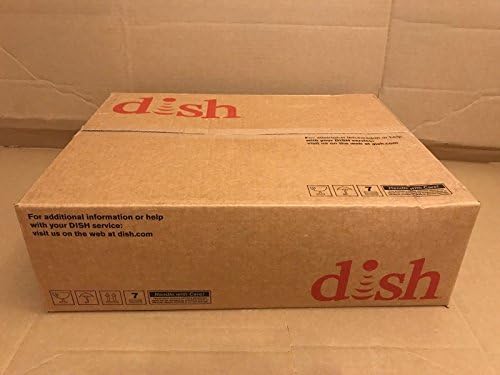 Factory Remanufactured Dish Network VIP 222k