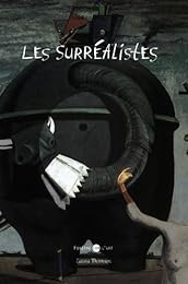 Les  surréalistes