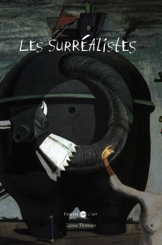 Les  surréalistes