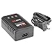 Parrot Ar Drone 2.0 Li-po Battery Speed Balance Charger Adapter with Socket Adapter Plate