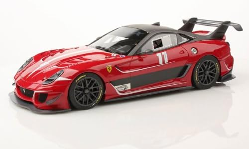 ferrari diecast collection
