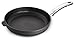 Ozeri Professional Series 10” Ceramic Earth Fry Pan, Hand Cast and Made in Germany - 100% Free of GenX, PFBS, Bisphenols, APEO, PFOS, PFOA, NMP and NEP, Black (ZP13-26)