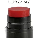 Palladio Tinted Lip Balm, Rosey