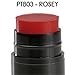 Palladio Tinted Lip Balm, Rosey