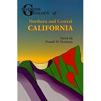 Roadside Geology of Northern and Central California