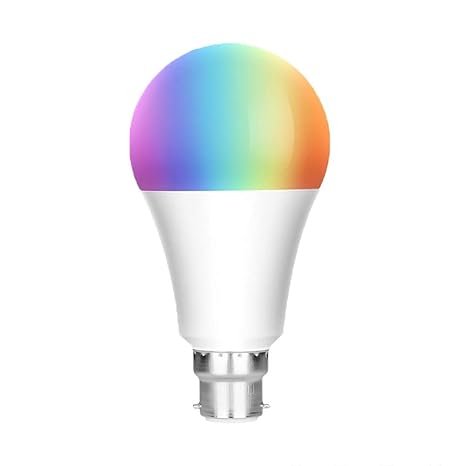 wipro smart bulb google home