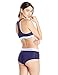 Calvin Klein Women's Modern Cotton Boy Short, Coastal, Small