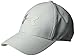 Under Armour Men's CoolSwitch ArmourVent 2.0 Cap, Overcast Gray (941)/Tin, Medium/Large