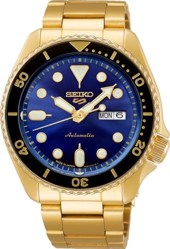Amazon.com: SEIKO Prospex Speedtimer Solar Watch SSC933 : Clothing