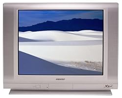 Sharp X-Flat 32F630 Flat-Screen 32