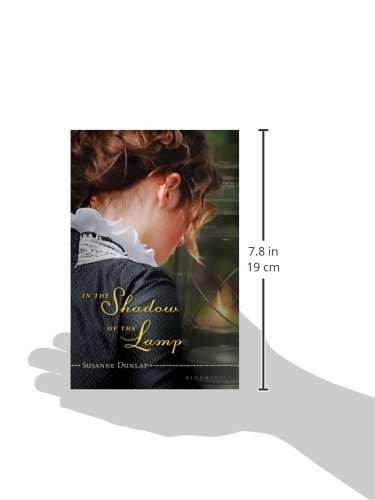 In the Shadow of the Lamp