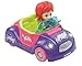 VTech Flipsies Jazz's Convertible and Stage