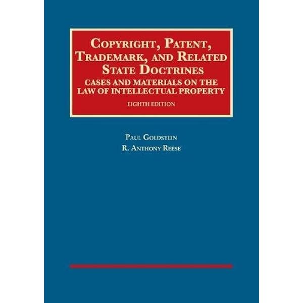 Amazon.com: The Law of Design: Design Patent, Trademark