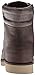 Teva Men's M Mason Tall Leather Mid Casual Boot, Brown, 11 M US