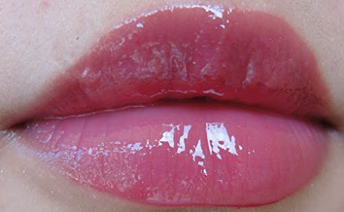 NYC Liquid Lipshine Lip Gloss 7.2ml-581 Midtown Mulberry