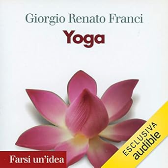 Giorgio Renato Franci – Yoga (2019) mp3 - 128kbps