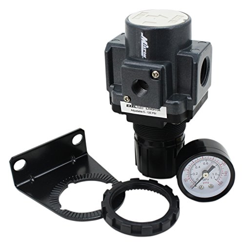 3 EXELAIR+Milton+FRL+Air+Regulator