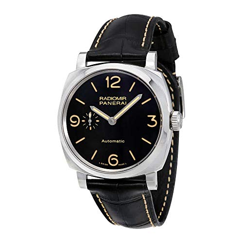 Best Panerai Watch [2021] Panerai Watches Review Watch Ideas