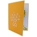 3D Pop Up Card - Sunflower Greeting Card for All Occasions - Large Size 6 x 8 inch - Perfect for Fathers Day, Birthday, Graduation, Anniversary, Thank You Card, Get Well Card, and more!