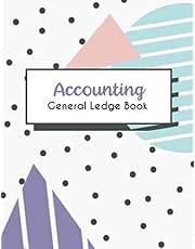 Book Keeping Accounting Books Amazoncouk - 