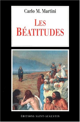 Les  Béatitudes