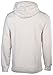 Vans Men's Classic Logo Full Zip Skateboarding Hoodie-Oatmeal Heather-Medium