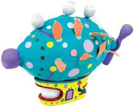 in the night garden toys amazon