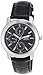 Casio Enticer Analog Black Dial Men's Watch - MTP-1192E-1ADF (A167)