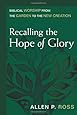 Recalling the Hope of Glory
