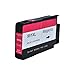 BABU 4pack Compatible Ink Cartridges Replacement For 950 951XL Work For Officejet PRO 8600 8610 8620 8630 8100 8640 8660 8615 8625 251dw 276dw Printer