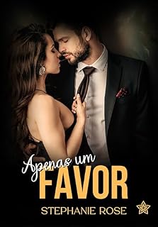 Livro Apenas Um Favor