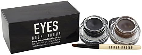 Bobbi Brown ボビイ ブラウン ロングウェア アイライナー ジェル 並行輸入品 セット クリアランスsale 期間限定 Bobbi Brown ボビイ ブラウン ロングウェア アイライナー ジェル 並行輸入品 セット クリアランスsale 期間限定
