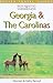 The Carolinas & the Georgia Coast (Romantic Weekends the Carloinas & the Georgia Coast) by 