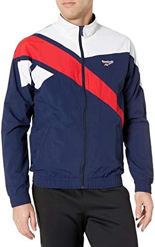 reebok vector tracktop