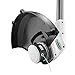 Scotts S20210 SYNC Lithium-Ion Cordless String Trimmer, 20-volt