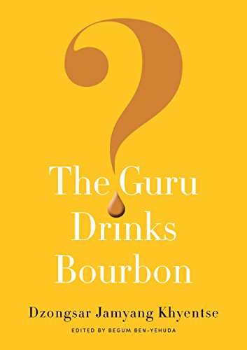 The Guru Drinks Bourbon? - //medicalbooks.filipinodoctors.org