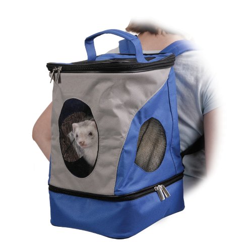 Marshall Pet PackNGo