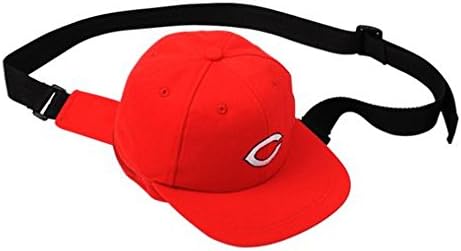 Amazon Co Jp 広島カープ キャップ ボディバッグ ホビー