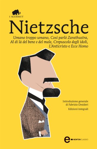 Al Di Là Del Bene E Del Male Amazon
