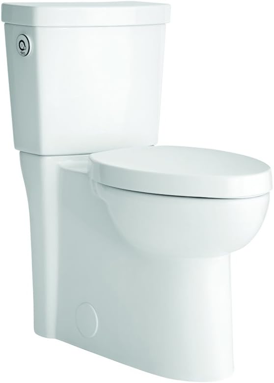 Best Auto Toilet Flusher Rubbermaid