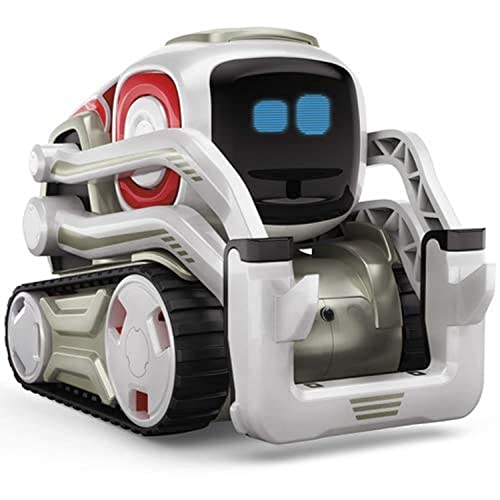 Cozmo® Educational Toy Robot, Coding Robot For Kids on Galleon