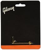 Gibson Gear PRPB-010 Pickguard Bracket, Gold