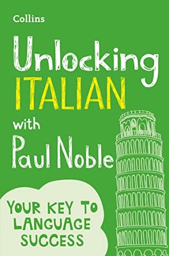 Unlocking German with Paul Noble: Your Key to Language Success