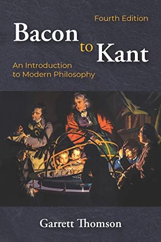 Kant and the Early Moderns: Garber, Daniel, Longuenesse, Béatrice