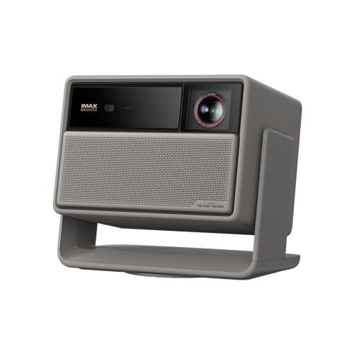XGIMI Horizon 20 Max 4K RGB Triple Laser Heimkino Beamer, 5700 ISO-Lumen