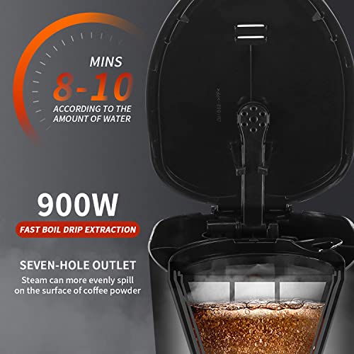 Gevi 20 Bar Professional Espresso Coffee Machine with Milk Frother