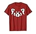 Red Panda T-Shirt
