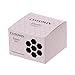 COTOWIN 2-inch Black Plush Elastic,Soft Comfortable Sewing Elastic - 3 Yards