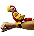 Joyin Toy 5 Pieces Pirate Costume Accessory Toy Set