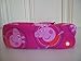 Handmade Little girls Peppa Pig print handbag